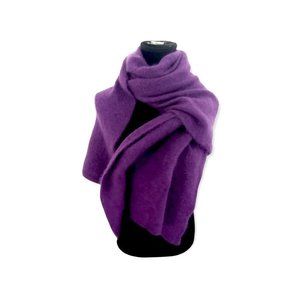 Designer Liviana CONTI scarf